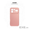 Чохол до мобільного телефона Armorstandart ICON Infinix Note 60 Pro 5G Camera Cover Pink (ARM91894)