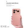 Чохол до мобільного телефона Armorstandart ICON Infinix Note 60 Pro 5G Camera Cover Pink (ARM91894)