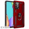 Чохол до мобільного телефона BeCover Military Samsung Galaxy A52 SM-A525 Red (706127)