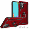 Чохол до мобільного телефона BeCover Military Samsung Galaxy A52 SM-A525 Red (706127)