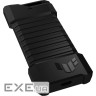 Накопичувач SSD ASUS TUF Gaming AS1000 Plus 1TB USB3.2 Gen2x2 Blac (TUF GAMING AS1000 PLUS/BLK/G/AS)