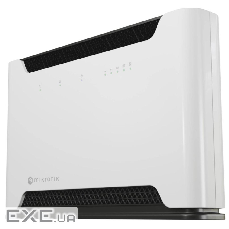 Маршрутизатор Mikrotik S53UG+5HAXD2HAXDTC&FG621 (D53G-5HACD2HND-TC&EG120K)