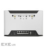 Маршрутизатор Mikrotik S53UG+5HAXD2HAXDTC&FG621 (D53G-5HACD2HND-TC&EG120K)