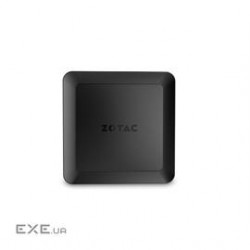 Zotac System ZBOX-QK5P1000-U Core i5-7200U NVIDIA Quadro P1000 4GB GDDR5 32GB HDMI Retail