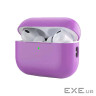 Чохол для навушників Armorstandart Silicone Case для Apple Airpods Pro 2 Purple (ARM64540)