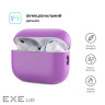 Чохол для навушників Armorstandart Silicone Case для Apple Airpods Pro 2 Purple (ARM64540)