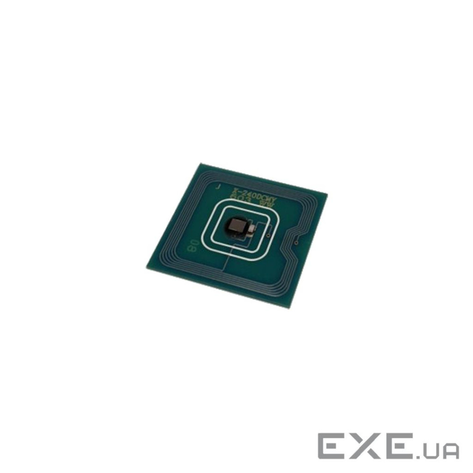 Чіп фотобарабану АНК для Xerox DC 240/250/ WC 7655, 013R00603 (70264593) Xerox DC 240/250/ WC 7655, 013R00603 (70264593)