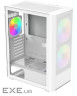 Корпус для комп"ютера ATX W/O PSU WHITE X2 PLUS (W) MONTECH