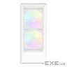 Корпус для комп"ютера ATX W/O PSU WHITE X2 PLUS (W) MONTECH