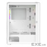 Корпус для комп"ютера ATX W/O PSU WHITE X2 PLUS (W) MONTECH