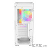 Корпус для комп"ютера ATX W/O PSU WHITE X2 PLUS (W) MONTECH