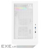 Корпус для комп"ютера ATX W/O PSU WHITE X2 PLUS (W) MONTECH