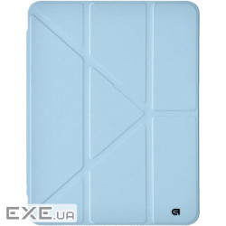 Чохол до планшета Armorstandart Y-Type PEN iPad Air 11 2024 Blue (ARM77525)