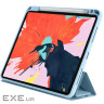 Чохол до планшета Armorstandart Y-Type PEN iPad Air 11 2024 Blue (ARM77525)