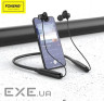 Bluetooth-гарнітура Foneng Neckband Sport BL34 (BL34-BE-N)