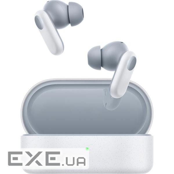 Навушники OPPO Enco Buds2 Pro Granite White (Enco Buds2 Pro E510A Granite Whi)
