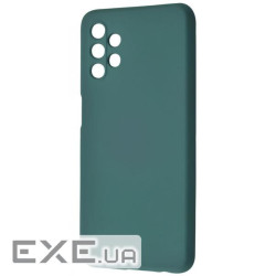 Чохол WAVE Colorful Case (TPU) Samsung Galaxy A32 (A325F) forest green (31051 forest green)