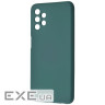 Чохол WAVE Colorful Case (TPU) Samsung Galaxy A32 (A325F) forest green (31051 forest green)