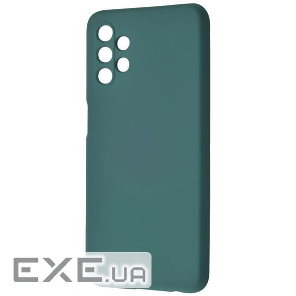 Чохол WAVE Colorful Case (TPU) Samsung Galaxy A32 (A325F) forest green (31051 forest green)