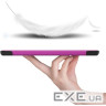 Чeхол-книжка BeCover Smart Case для Xiaomi Poco Pad/Poco Pad M1 12.1" Purple (711559)