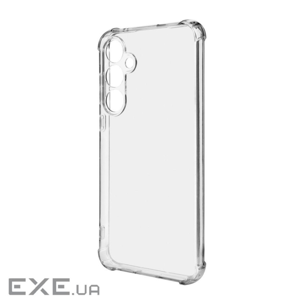 Чохол до мобільного телефона Armorstandart Air Force Samsung A55 5G (A556) Camera cover T (ARM74344)