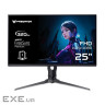 Монітор 24.5" ACER Predator XB253QF3bmiiprx (UM.KX3EE.301)