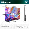 Телевізор HISENSE 50E7S