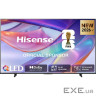 Телевізор HISENSE 50E7S