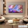Телевізор HISENSE 50E7S