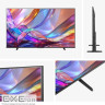 Телевізор HISENSE 50E7S