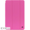 Чохол до планшета Armorstandart Smart Fold Pen Samsung Galaxy Tab A11 Rose Red (ARM89307)