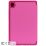 Чохол до планшета Armorstandart Smart Fold Pen Samsung Galaxy Tab A11 Rose Red (ARM89307)
