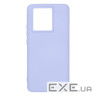Панель ArmorStandart ICON Case для Xiaomi 13T Pro 5G Lavender (ARM69647)