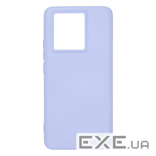 Панель ArmorStandart ICON Case для Xiaomi 13T Pro 5G Lavender (ARM69647)
