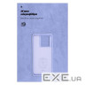 Панель ArmorStandart ICON Case для Xiaomi 13T Pro 5G Lavender (ARM69647)
