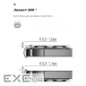 Панель ArmorStandart ICON Case для Xiaomi 13T Pro 5G Lavender (ARM69647)