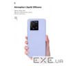 Панель ArmorStandart ICON Case для Xiaomi 13T Pro 5G Lavender (ARM69647)