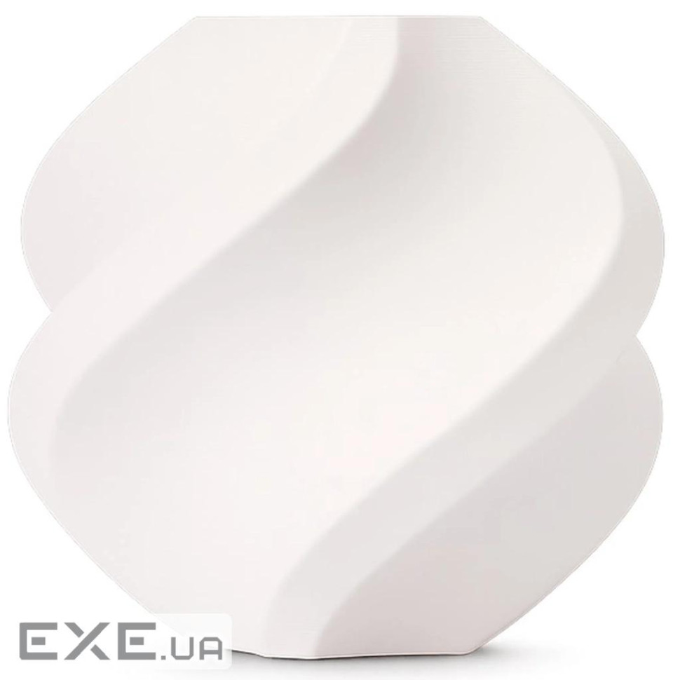 Пластик для 3D-принтера Bambu Lab PETG Basic 1.75 1kg White 30106 (G00-W00-1.75-1000-SPL)