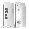 Чохол до мобільного телефона Armorstandart UNIT2 Apple iPhone 15 Pro White (ARM69980)