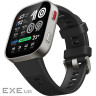 Смарт-годинник Amazfit Bip Max Silver W2568AP1N (1199295)