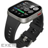 Смарт-годинник Amazfit Bip Max Silver W2568AP1N (1199295)