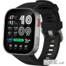 Смарт-годинник Amazfit Bip Max Silver W2568AP1N (1199295)