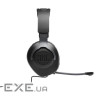 Навушники JBL Quantum 100 Black (JBLQUANTUM100BLK)