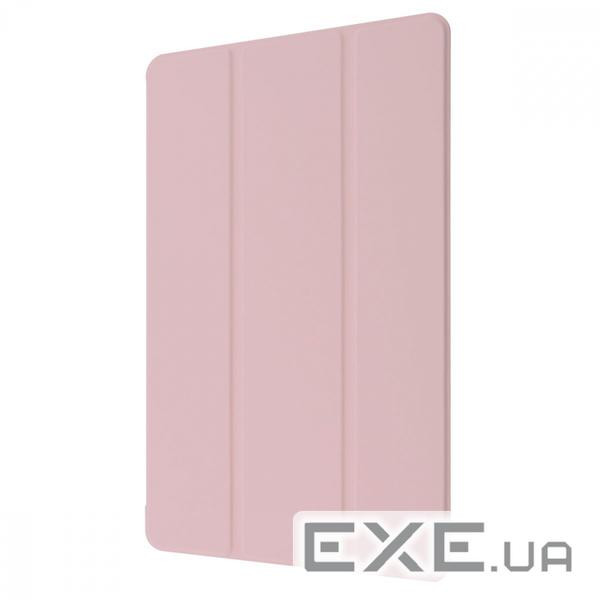 Чохол WAVE Smart Cover Samsung Tab S9 FE 10,9" pink sand (54234 pink sand)