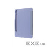 Чохол WAVE Smart Cover Samsung Tab S9 FE 10,9" pink sand (54234 pink sand)