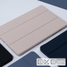 Чохол WAVE Smart Cover Samsung Tab S9 FE 10,9" pink sand (54234 pink sand)