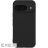 Чeхол-накладка BeCover для Google Pixel 9 Black (712292)
