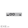 Ubiquiti UNAS-Pro 1xRJ45 GbE/1x10G SFP+ (7 HDD bays for 2.5"/3.5") 2U rack-mount NAS with (7) 2.5/3.