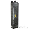 Килимок для мишi YENKEE YPM 3001 GATEWAY Gaming mouse pad Чорний (45009515)