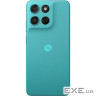 Мобільний телефон Motorola G57 Power 8/256GB Fluidity (Cyan) (PBAH0007RS)